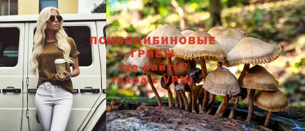 стафф Лиски